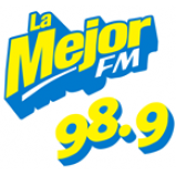 Radio La Mejor FM 98.9