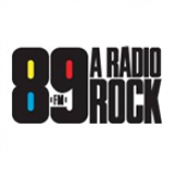 Radio 89 FM A Rádio Rock 89.1