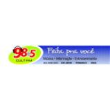 Radio Rádio Cult FM 98.5