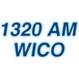 Radio WICO 1320
