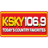Radio K-SKY 106.9