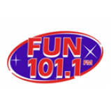 Radio Fun101 FM 101.1