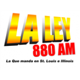 Radio La Ley 880