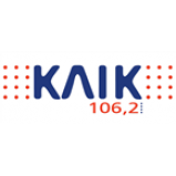 Radio Klik FM 106.2