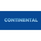 Radio Rádio Continental FM 101.5