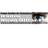 Radio Novo Olhar FM 104.9