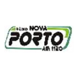 Radio Rádio Nova Porto 1120