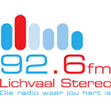 Radio Lichvaal Stereo 92.6fm