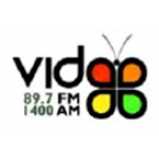 Radio Vida 1400