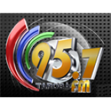 Radio Rádio Tarobá FM 95.7