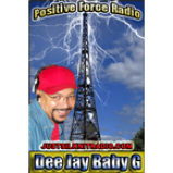 Radio Positive Force Radio