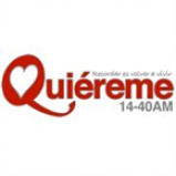 Radio Quiéreme 1440