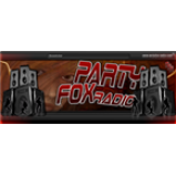 Radio Partyfox-Radio