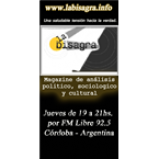 Radio LaBisagra 92.5