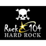 Radio Rock104 Hard Rock