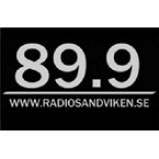 Radio Radio Sandviken 89.9