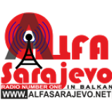 Radio ALFA RADIO BALKAN