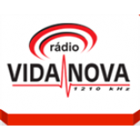 Radio Radio Vida Nova AM 1210