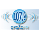 Radio Rádio Opção FM 107.9