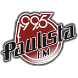 Radio Rádio Paulista FM 99.5