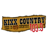 Radio Kixx Country 103.9