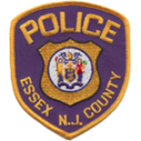 Radio Essex County Police Departments