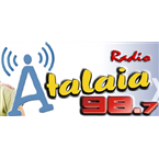 Radio Rádio Atalaia FM 98.7