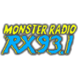 Radio Monster Radio 93.1