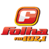 Radio Rádio Folha FM 102.1