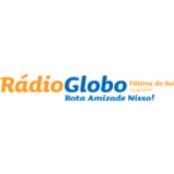 Radio Rádio Globo (Fátima do Sul) 1140
