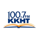 Radio KKHT-FM 100.7