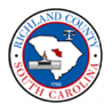 Radio Richland County Public Safety