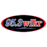 Radio WLKR-FM 95.3