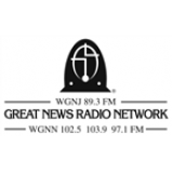 Radio WGNJ 89.3