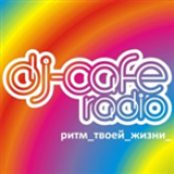 Radio DJ-Cafe Radio