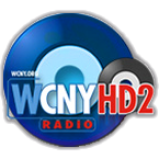 Radio WCNY-HD2 91.3