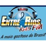 Radio Rádio Entre Rios FM 104.9