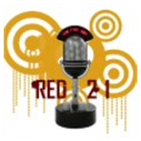 Radio Red 2.1 Radio
