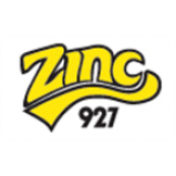 Radio Zinc 927