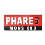 Radio Phare FM Mons 89.3