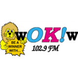 Radio Ok 102.9