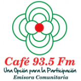 Radio Cafe 93.5 Libano Tolima Emisora Comunitaria