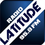 Radio Radio Latitude 95.8