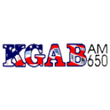 Radio KGAB 650
