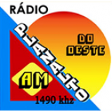 Radio Rádio Planalto do Oeste AM 1490
