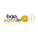 Radio Rádio Shalom 690