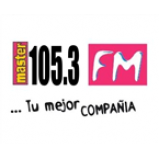 Radio FM Master 105.3