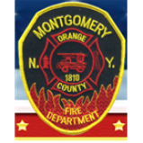 Radio Montgomery County Fire Dispatch, Canajoharie Fire