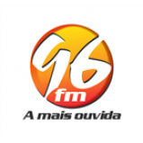 Radio Rádio 96 FM 96.5