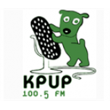 Radio KPUP-LP 100.5